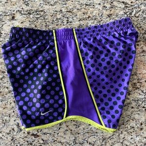 Nike Tempo Shorts